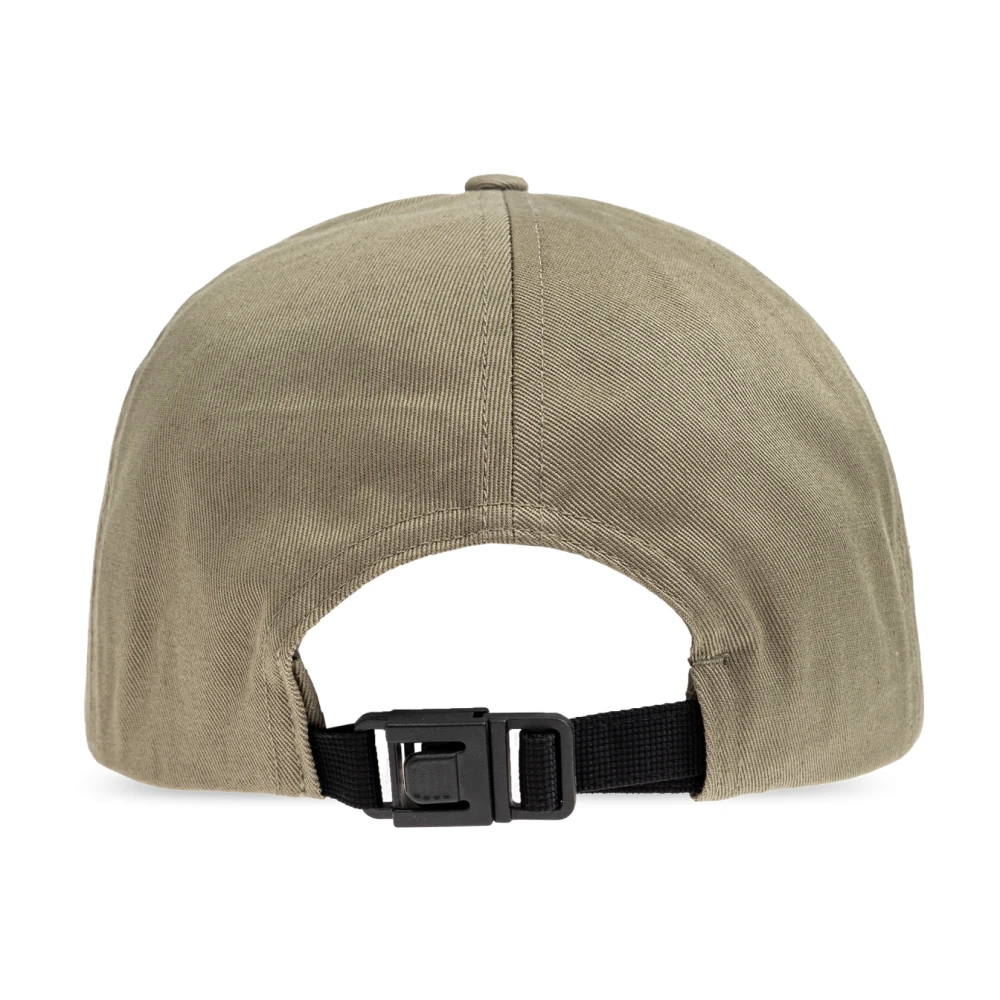 Moncler Muts Green Heren
