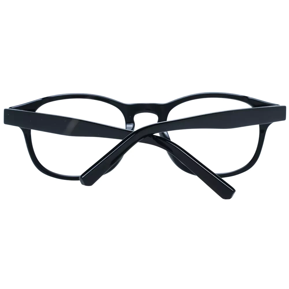 Bally Zwarte Heren Optische Brillen Black Heren