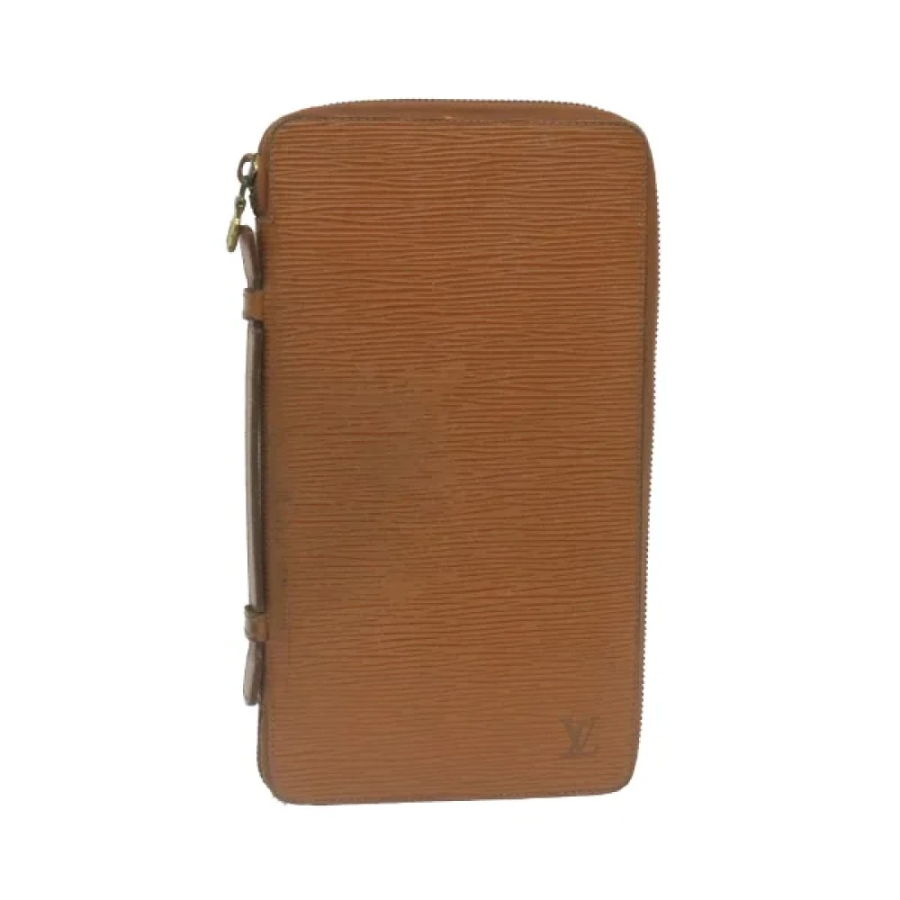 Pre-owned > Pre-owned Accessories - - Louis Vuitton Vintage - Modalova