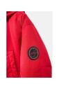 doudoune-rouge-avec-taille-ajustable