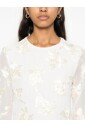 white-floral-mesh-mini-dress