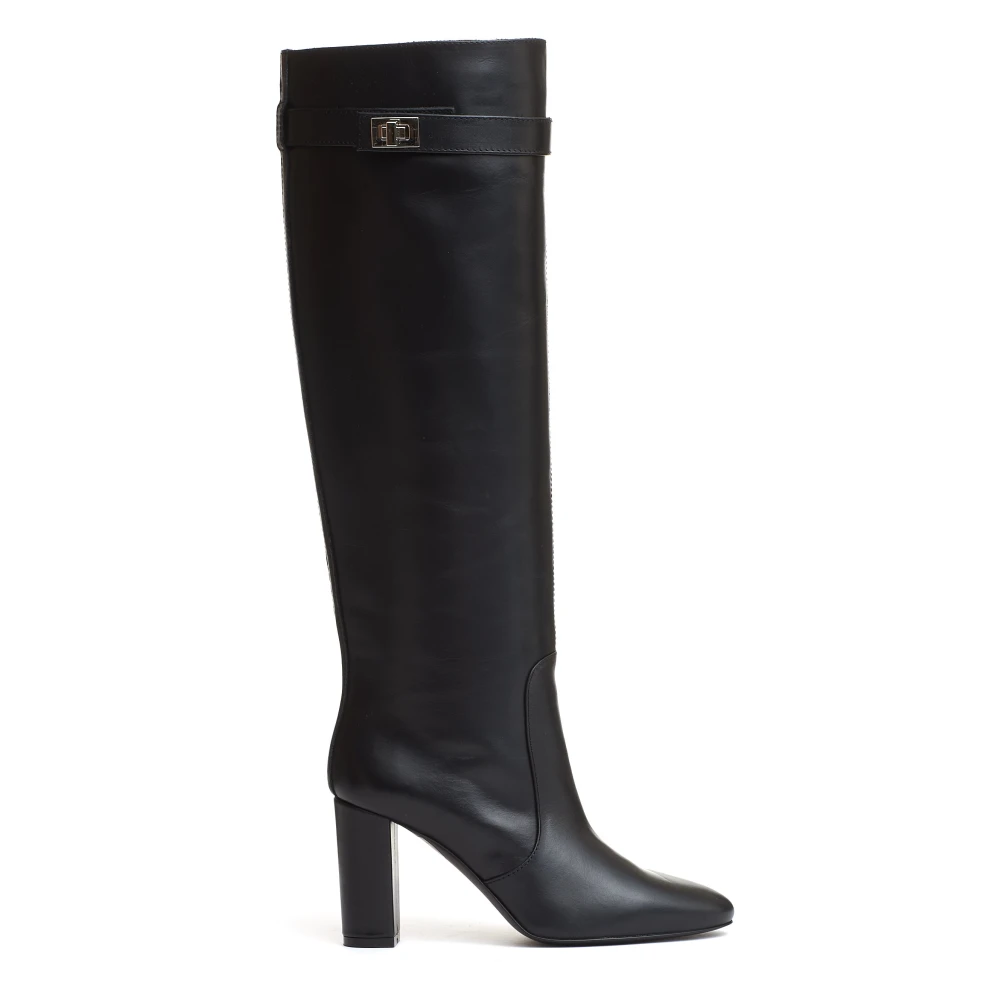 Shoes > Boots > Heeled Boots - - Via Roma 15 - Modalova