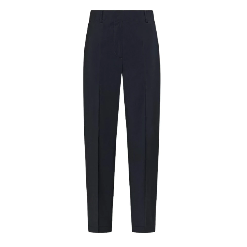 Trousers > Slim-fit Trousers - - Seventy - Modalova