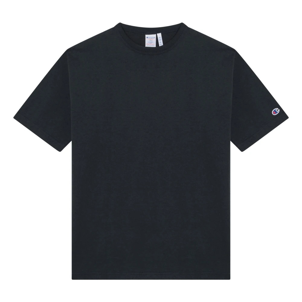 Champion - Tops > T-Shirts - Blue - Champion - Modalova