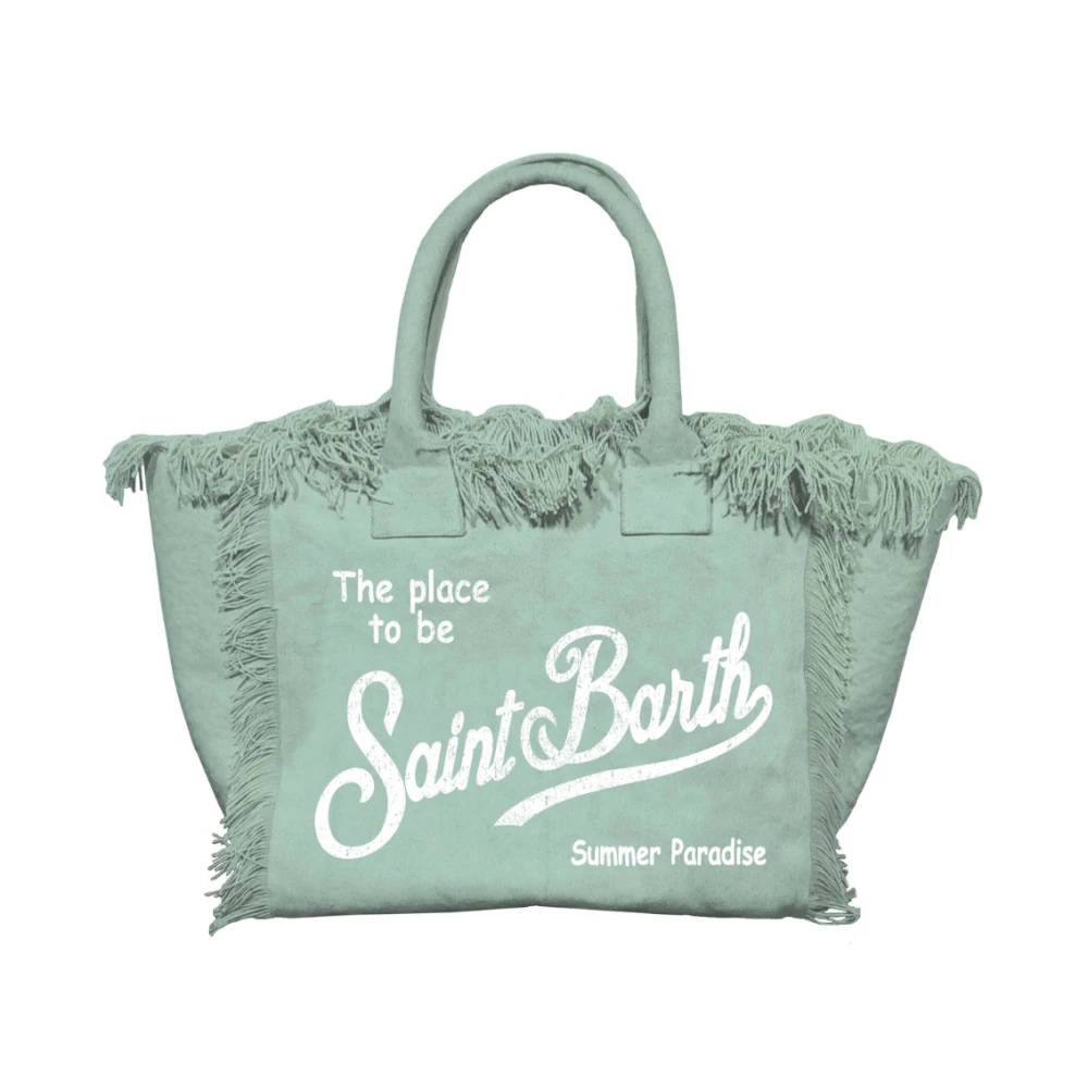 Bags > Tote Bags - - MC2 Saint Barth - Modalova