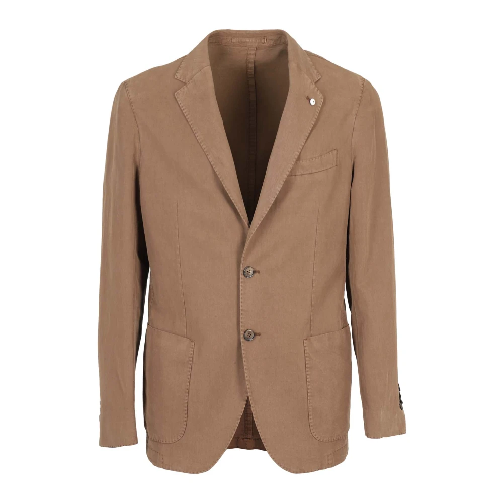 Suits > Formal Blazers - - L.b.m. 1911 - Modalova