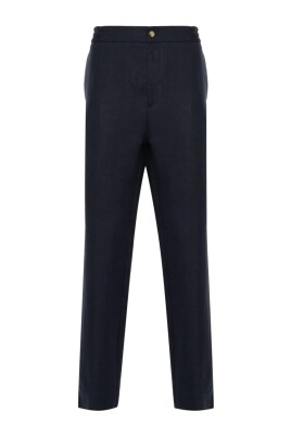 blue-linen-jogger-pants