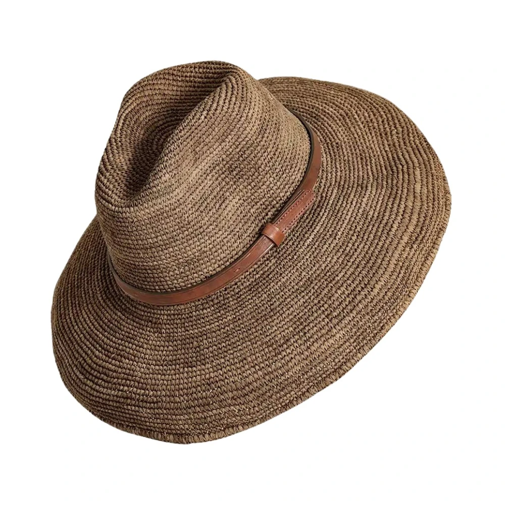 Ibeliv Safari Dark Tea Brown Dames