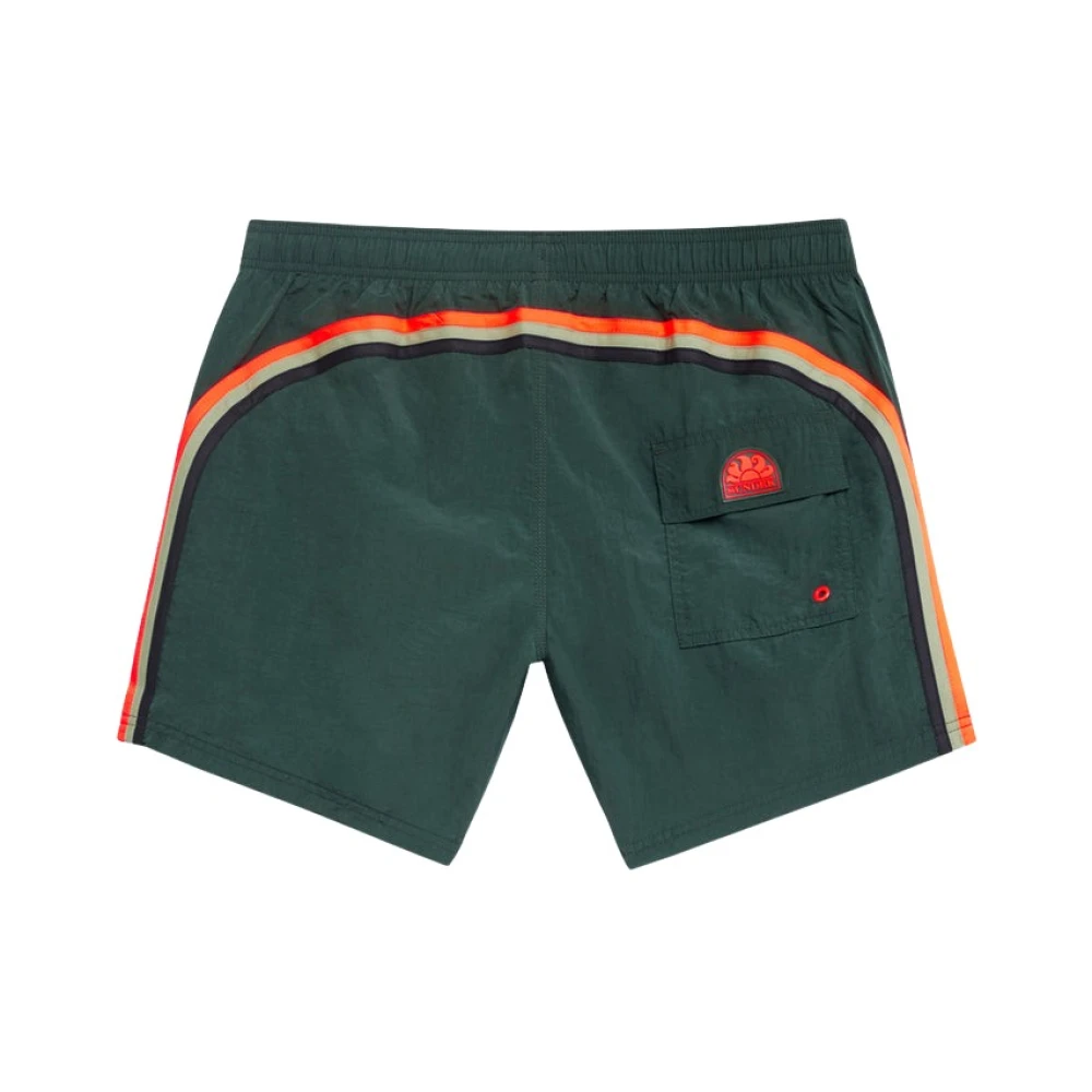Shorts > Casual Shorts - - Sundek - Modalova