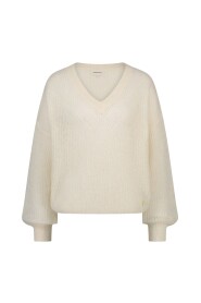 Airy Pullover