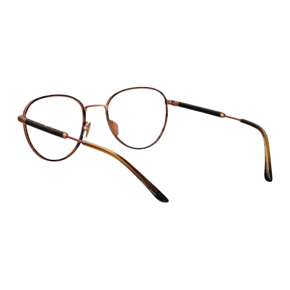 Giorgio Armani Stijlvolle Optische Bril 0Ar5137J Brown Heren