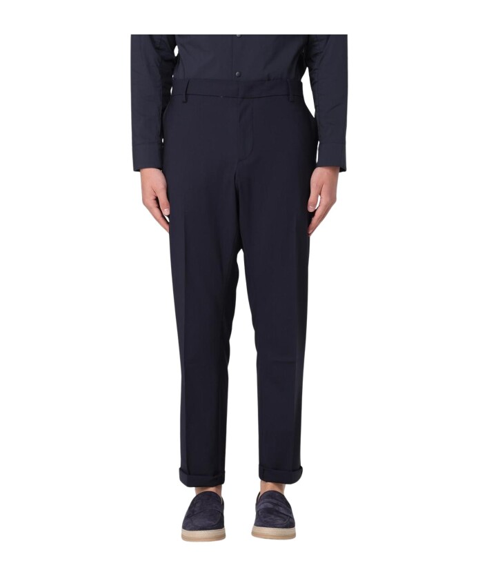 pantalon-style-casual-bleu-classique