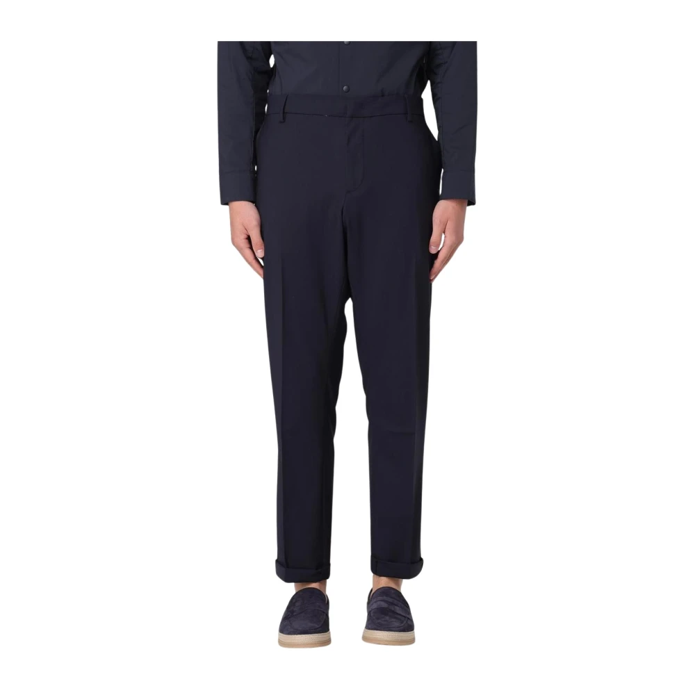 Trousers > Suit Trousers - - Dondup - Modalova