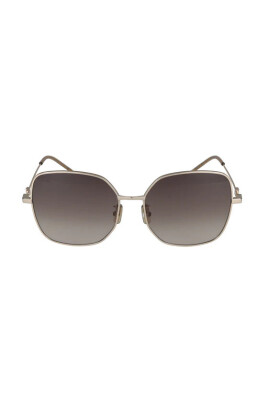 square-metal-sunglasses-brown-gradient-lenses