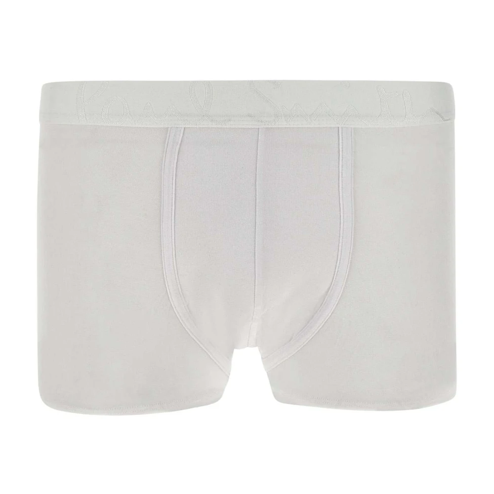 Multifarget Herre Boxershorts Sett