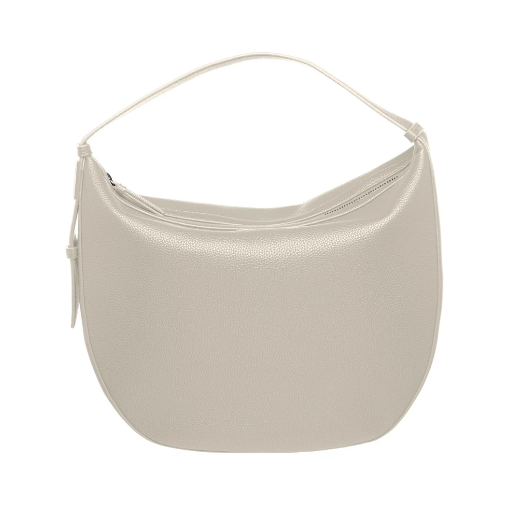 Armani Exchange Donna Giallo Borsa A Spalla Hobo