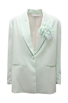 WO Jacket