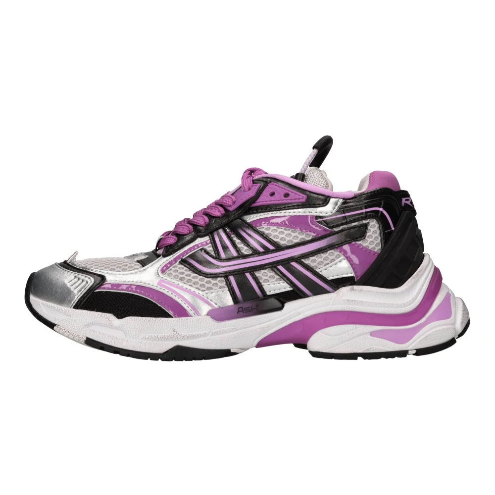 ASH Race Sneakers Dames Schoenen Veelkleurig Multicolor