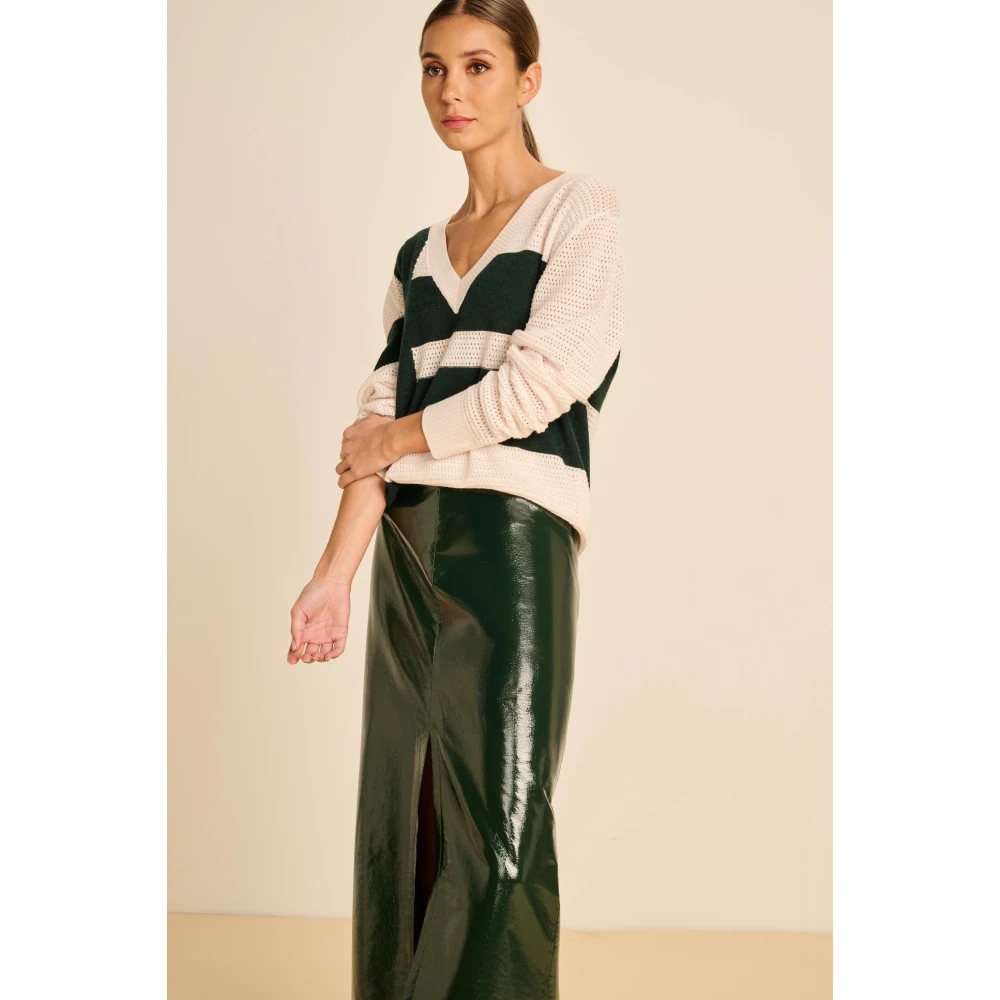 March23 Jamila Trui Multicolor Dames