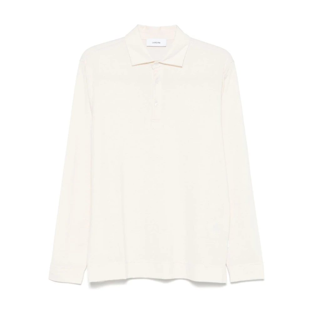 Tops > Polo Shirts - - Lardini - Modalova