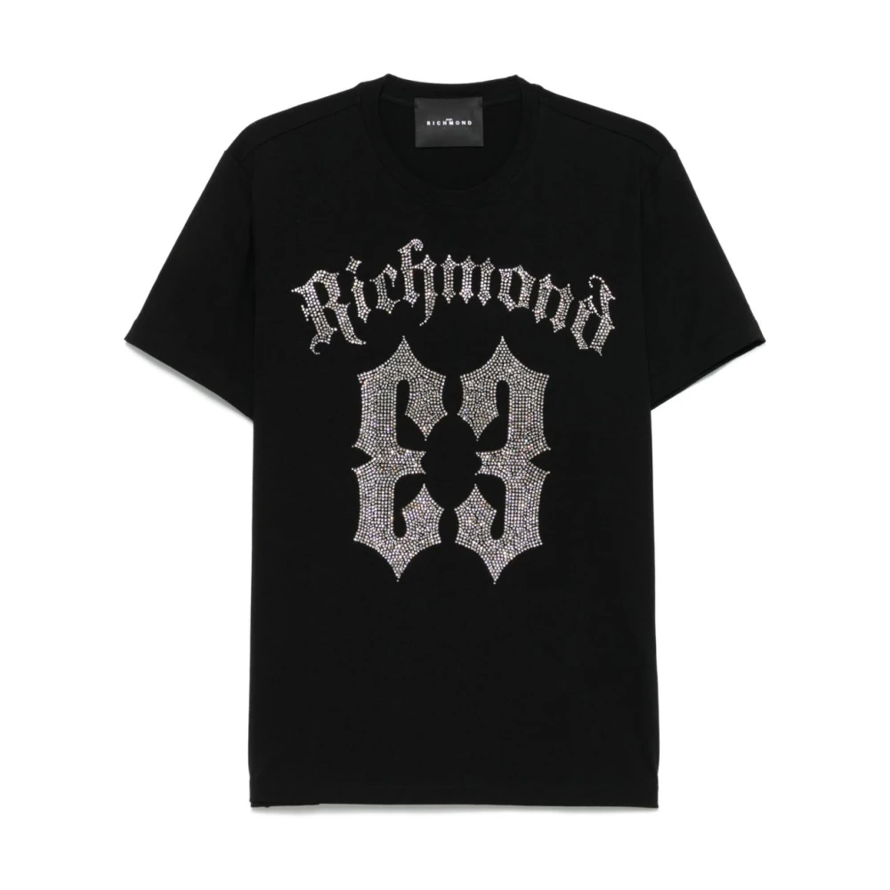 Tops > T-Shirts - - John Richmond - Modalova