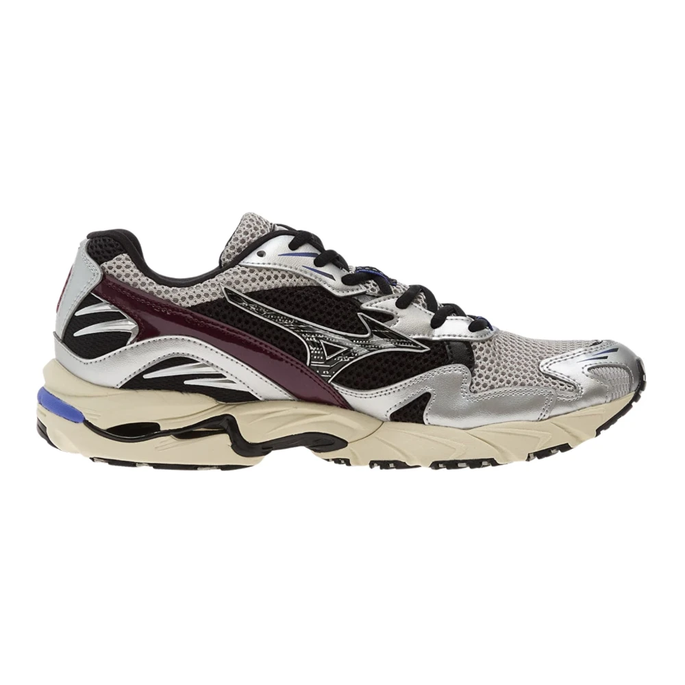 Mizuno Hombre Multicolor Zapatos, Talla: 42 Eu