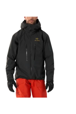 Alpha Jacket 24K