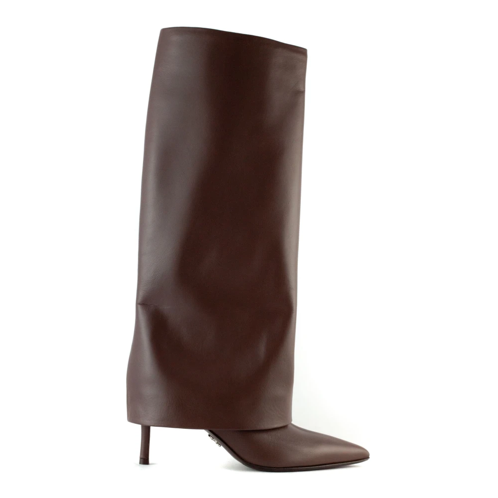 Shoes > Boots > Heeled Boots - - Sergio Levantesi - Modalova