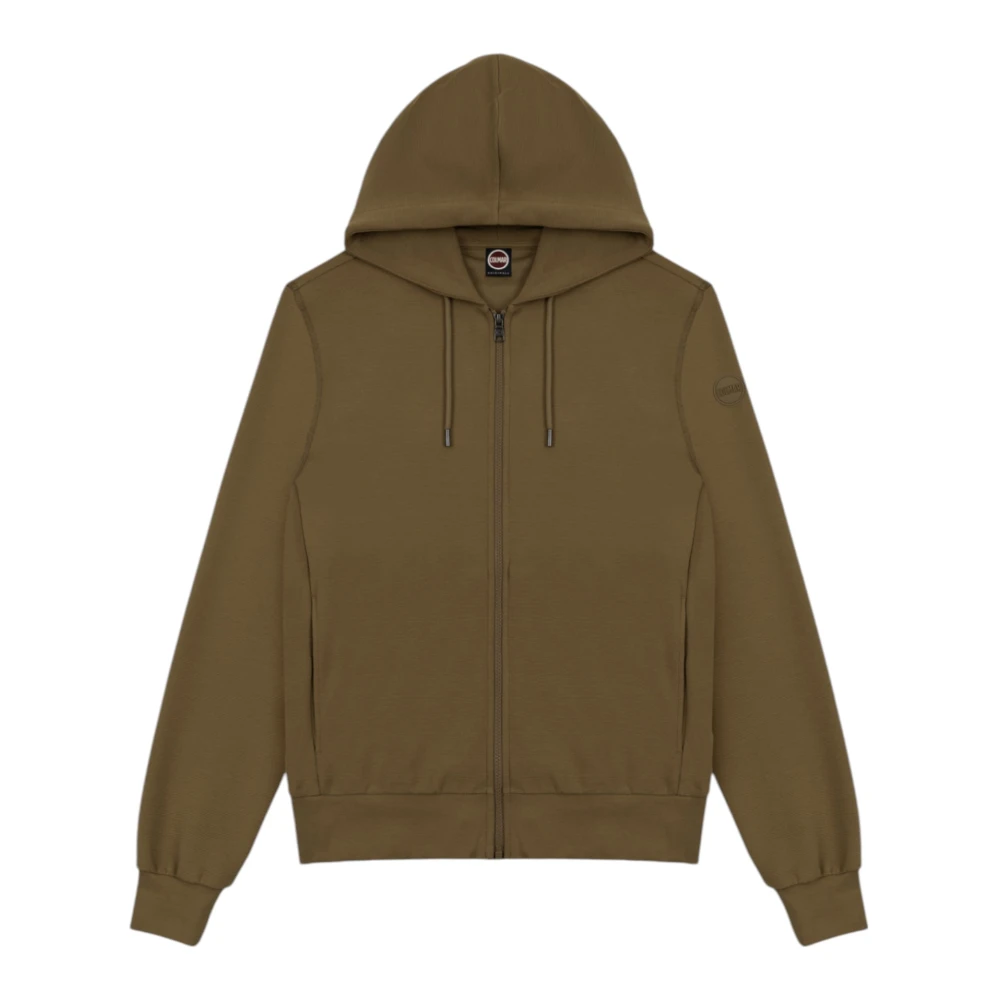 Sweatshirts & Hoodies > Zip-throughs - - Colmar - Modalova