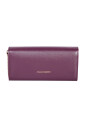 burgundy-skull-charm-wallet