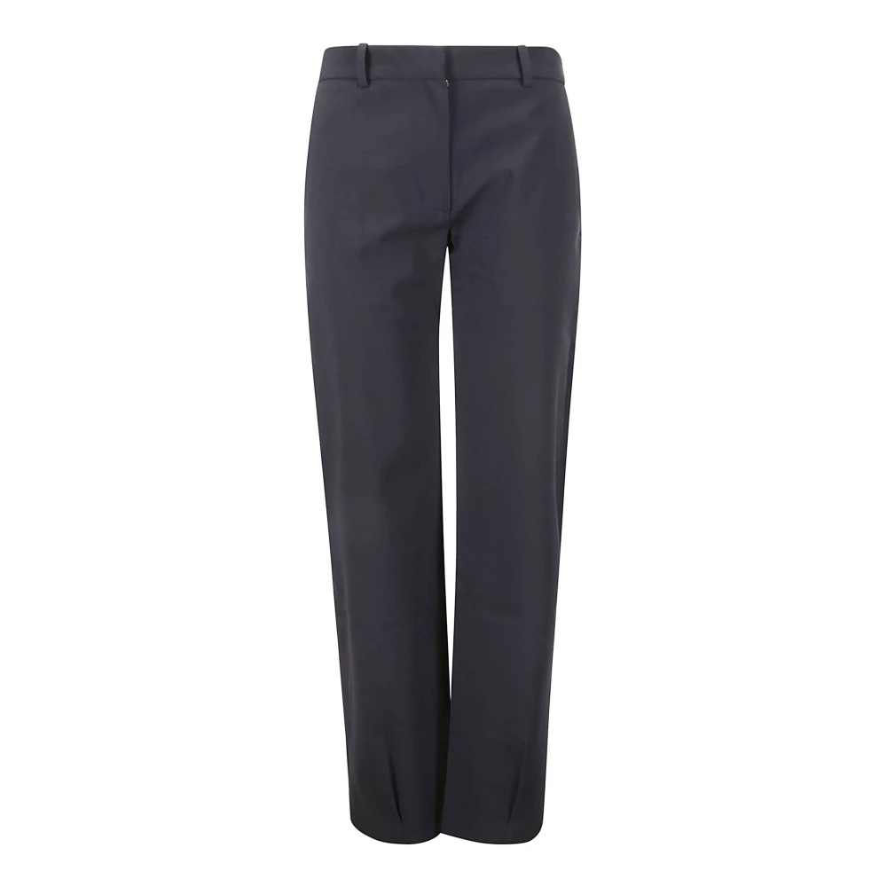 16Arlington Women's Blue Vante Trouser - Stylish Trousers For