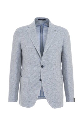 blazer-and-cargo-trousers-set