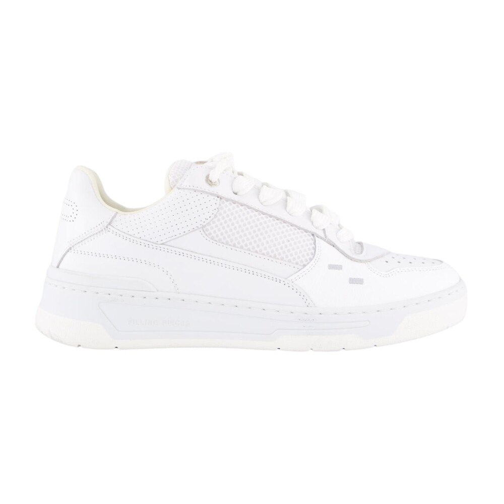 Stylish white shoes online