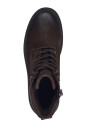 bottines-marron-pour-femmes