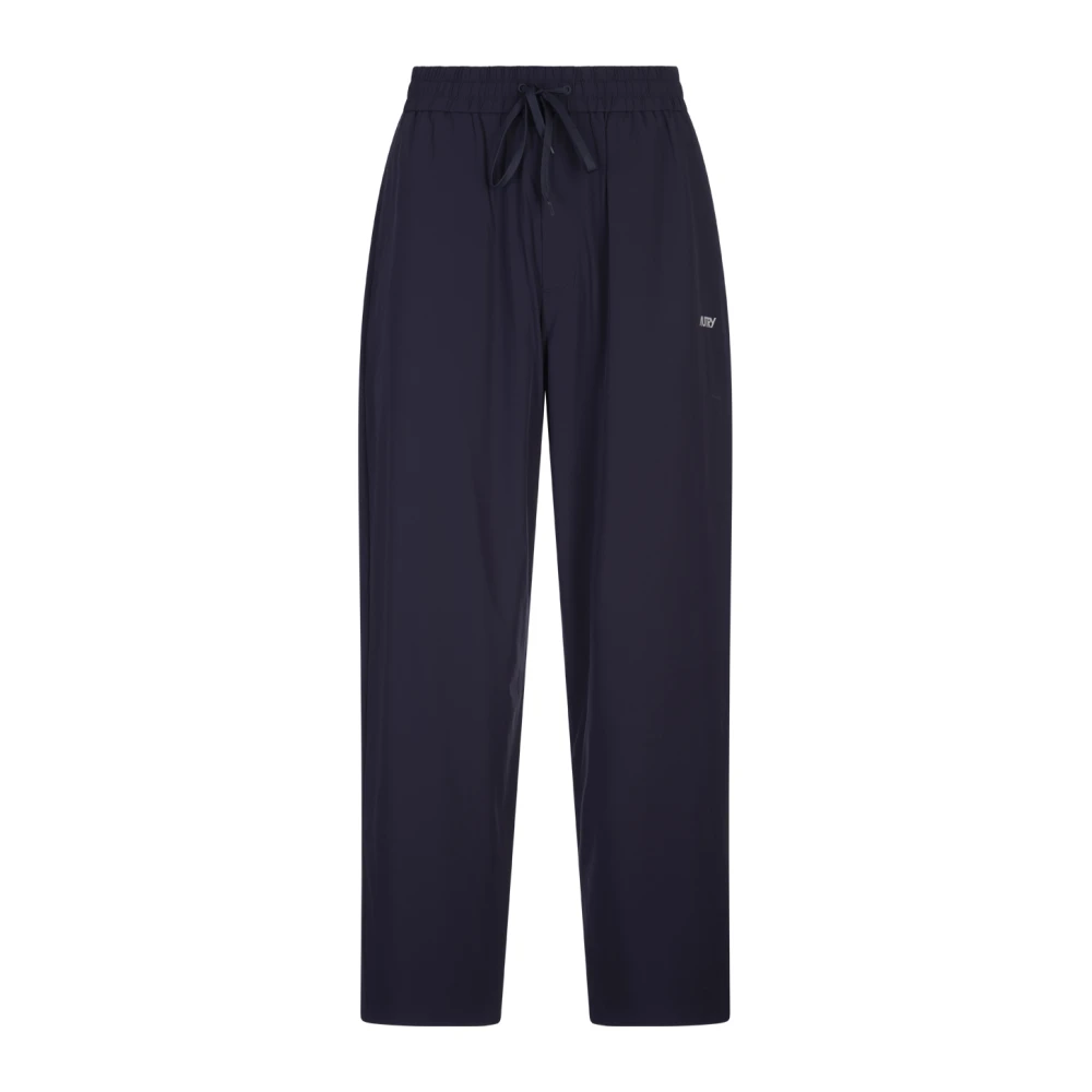 Trousers > Straight Trousers - - Autry - Modalova