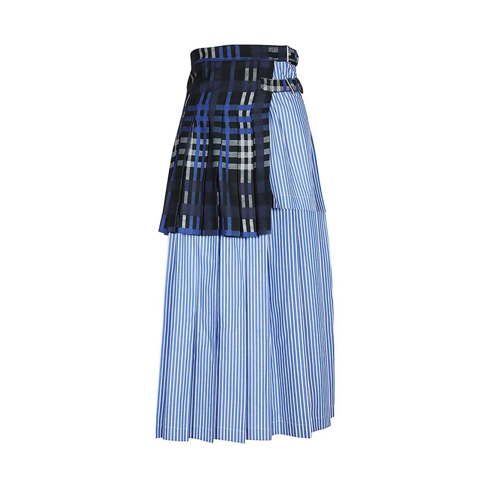 Skirts > Maxi Skirts - - Msgm - Modalova