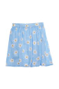jupe-enfant-bleue