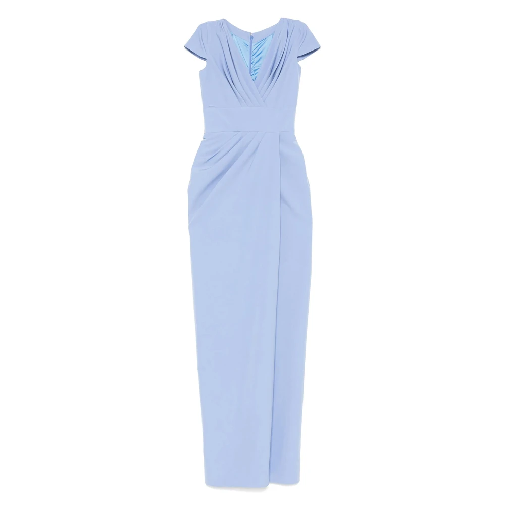 Dresses > Day Dresses > Maxi Dresses - - Rhea Costa - Modalova
