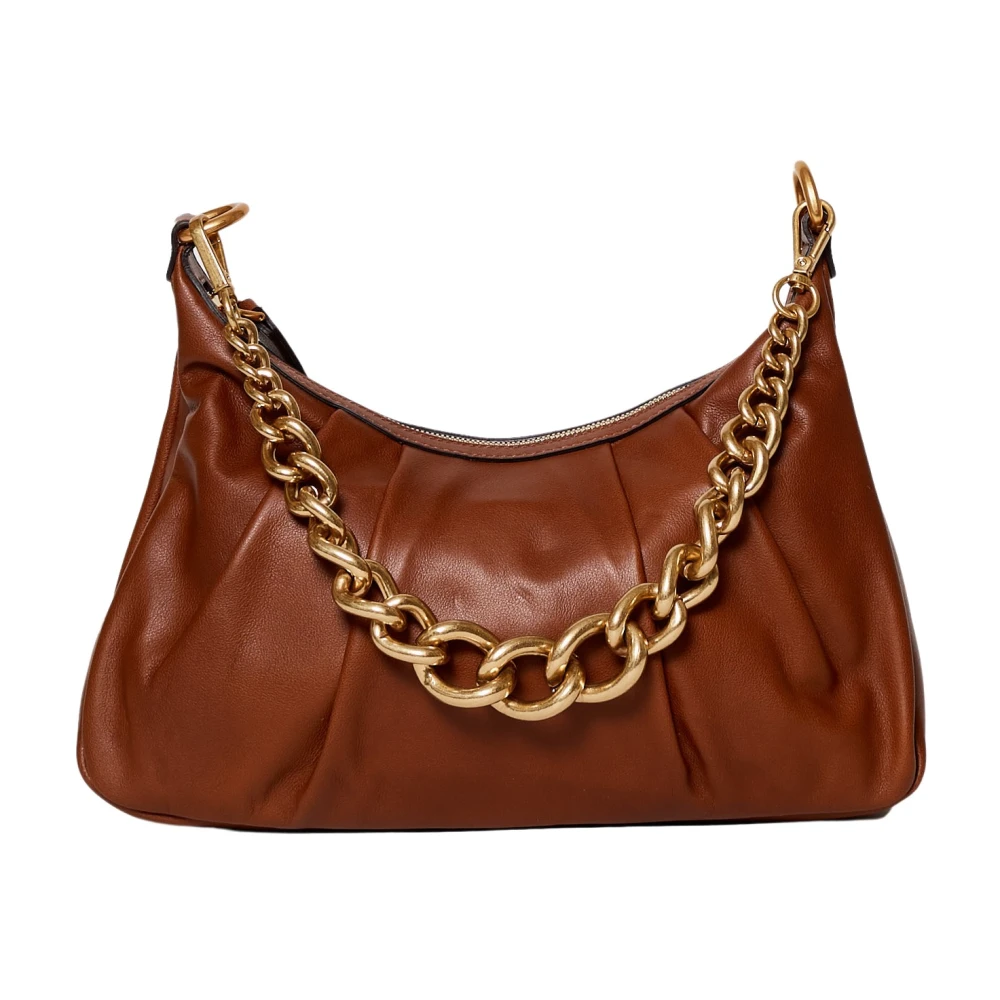 Gianni Chiarini Bonnie Handtas Brown Dames