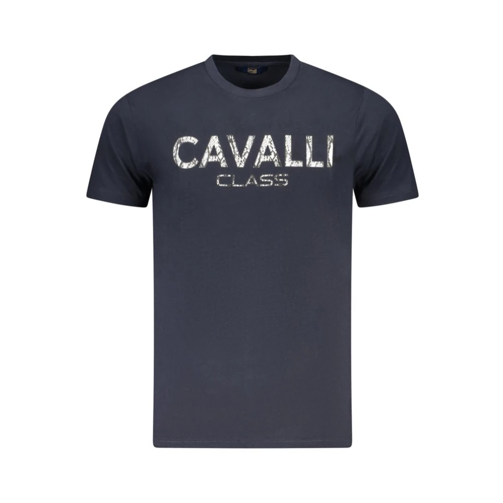 Tops > T-Shirts - - Cavalli Class - Modalova