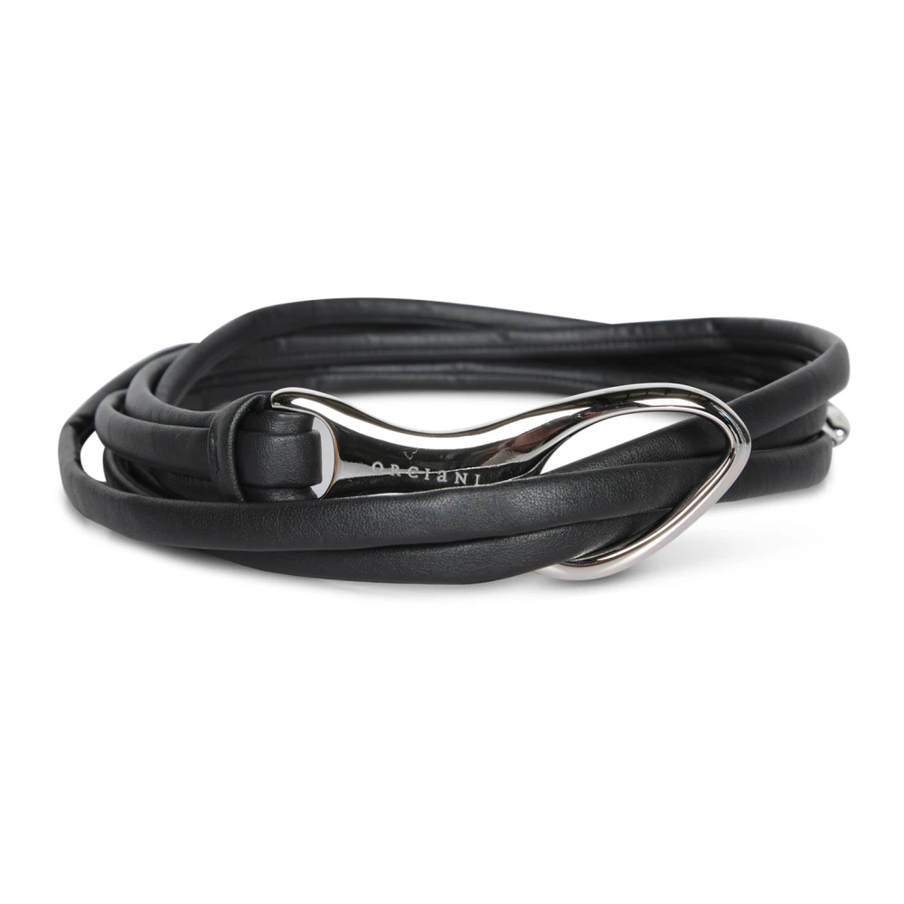 Accessories > Belts - - Orciani - Modalova