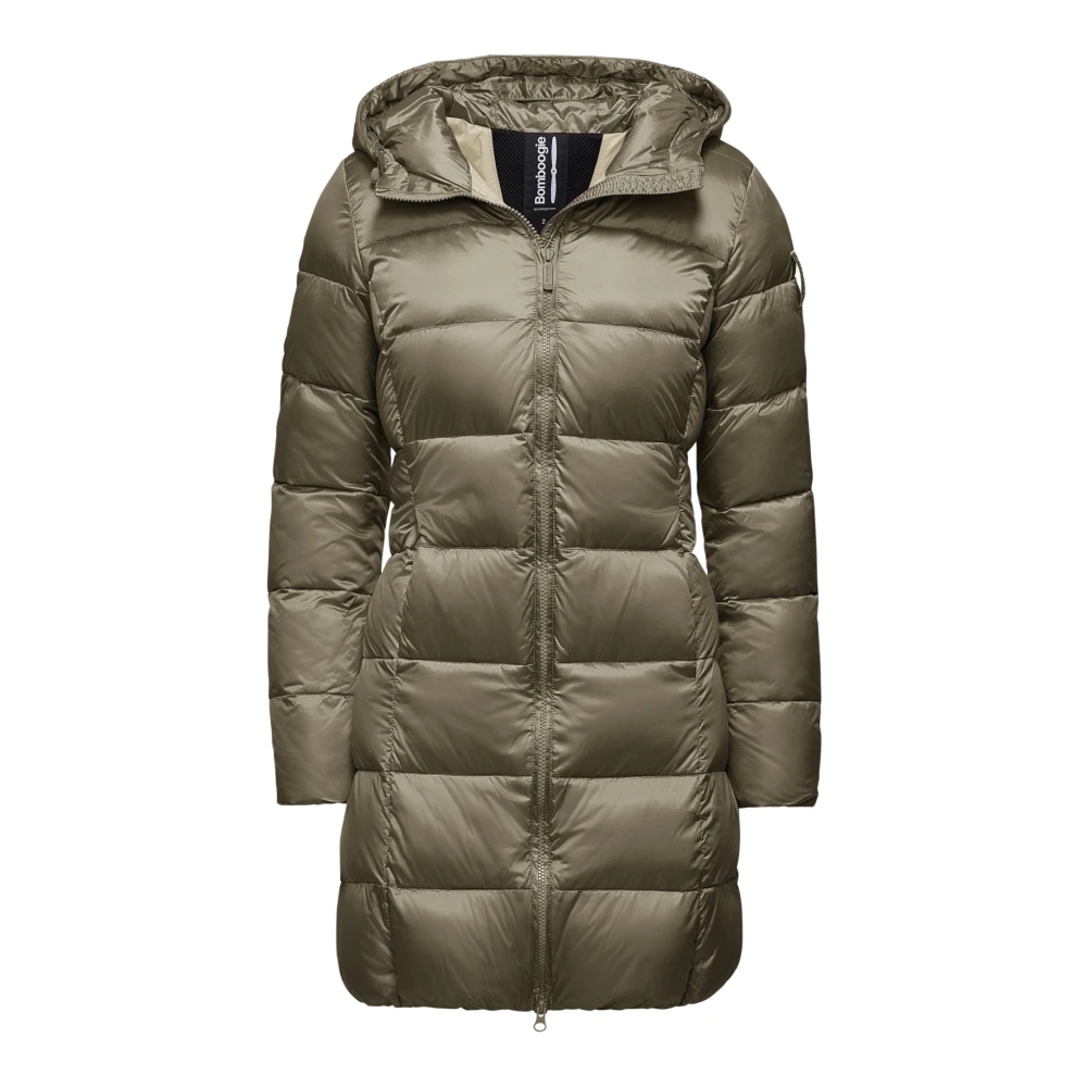 Coats > Down Coats - - BomBoogie - Modalova
