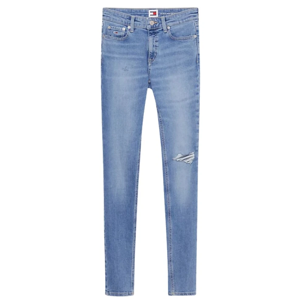 Jeans > Slim-fit Jeans - - Tommy Hilfiger - Modalova