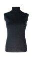 pull-sans-manches-a-col-roule-cotele