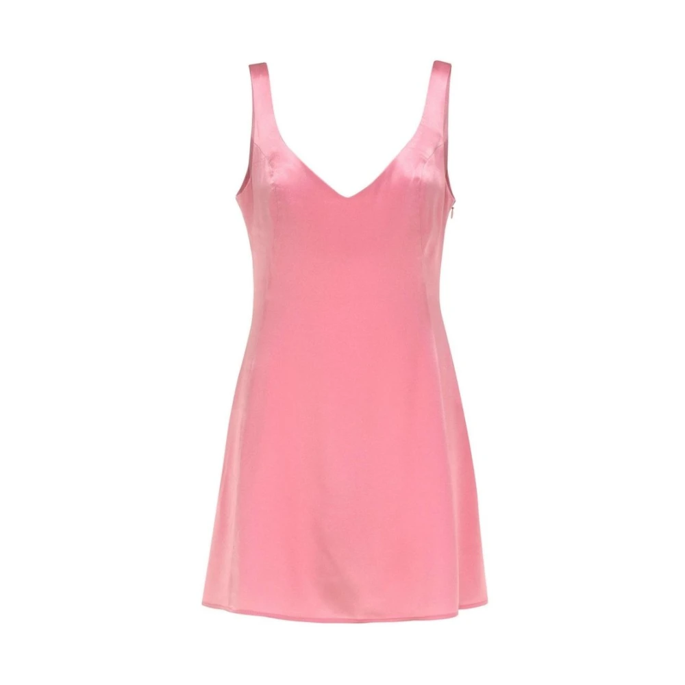 MVP wardrobe CAP Martin Mini Dress Pink Dames