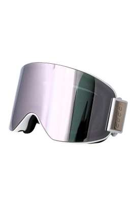 Maskformade solglasögon