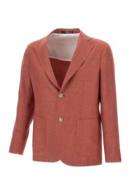 Easy J Mono Blazer