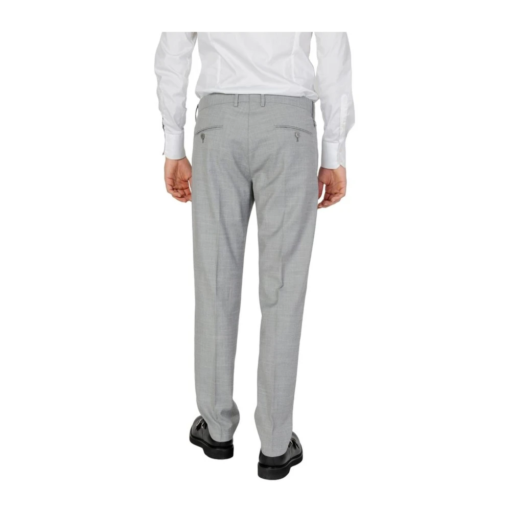 Antony Morato Grijze Pakbroek Lente Zomer Collectie Gray Heren