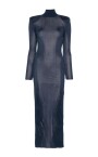 robe-maxi-tricotee