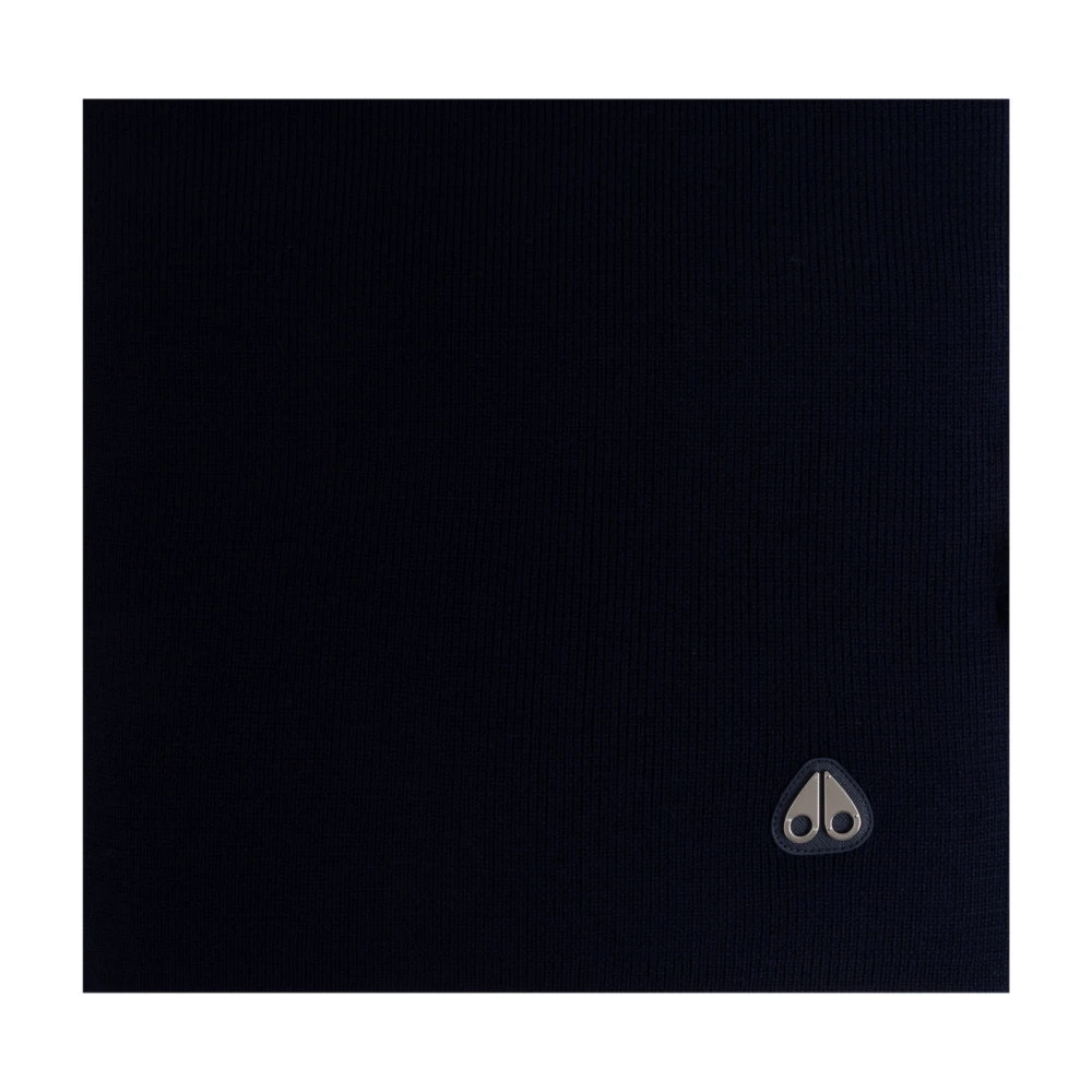Accessories > Scarves > Winter Scarves - - Moose Knuckles - Modalova